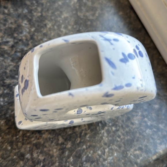 “S” pencil case - Picture 2 of 2